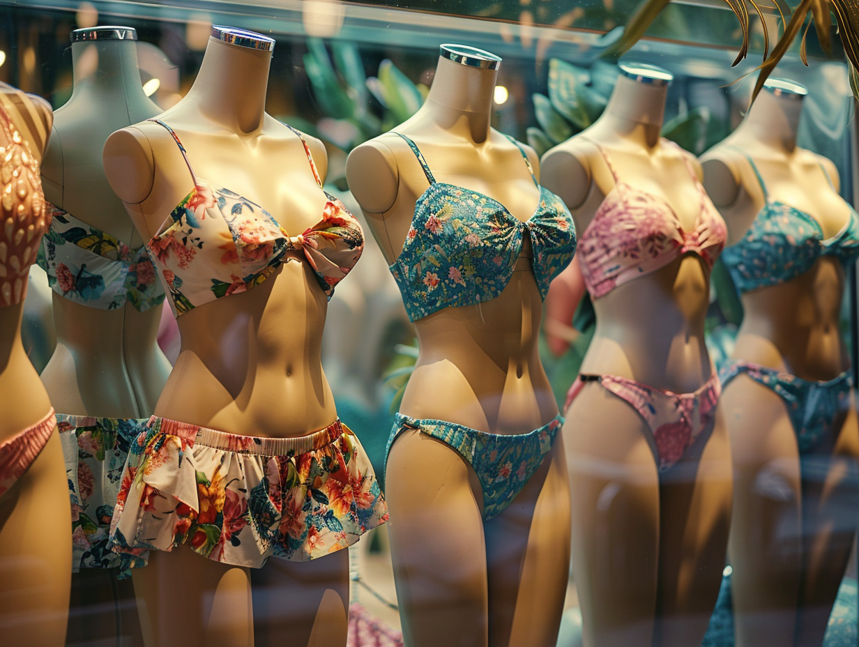 maillot de bain