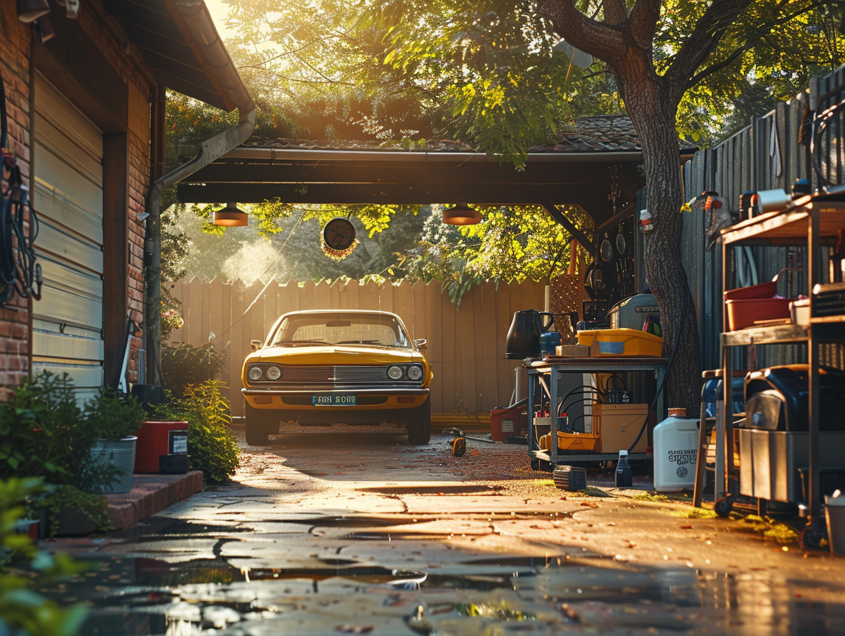 rénovation automobile