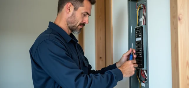 Pourquoi faire confiance aux services électriques de Mon Habitat pour vos travaux ? Pourquoi faire confiance aux services électriques de Mon Habitat pour vos travaux ?