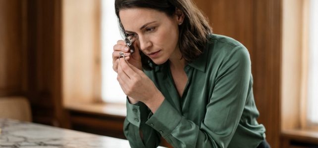 Les secrets pour choisir des bijoux de luxe authentiques Les secrets pour choisir des bijoux de luxe authentiques