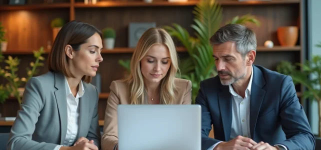 Comment optimiser les placements financiers pour votre association : conseils et solutions efficaces Comment optimiser les placements financiers pour votre association : conseils et solutions efficaces