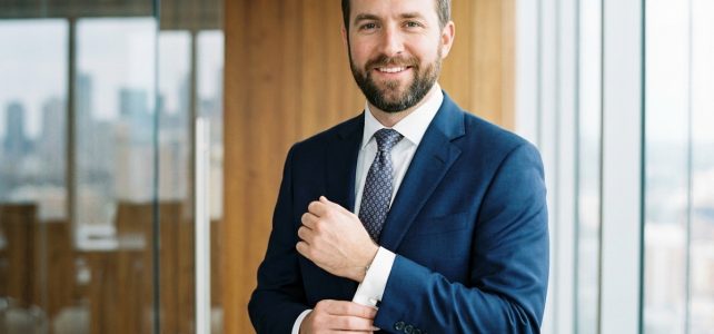 Les indispensables pour un look d’homme d’affaires parfait Les indispensables pour un look d’homme d’affaires parfait