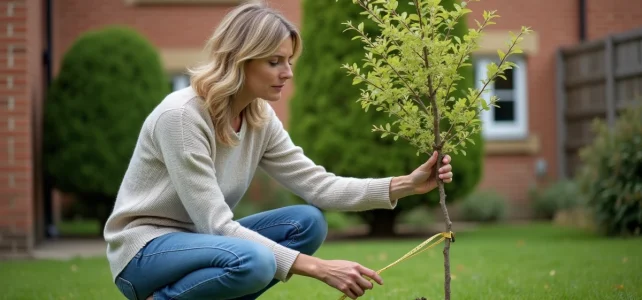 À quelle distance planter un saule crevette pour protéger votre maison ? À quelle distance planter un saule crevette pour protéger votre maison ?